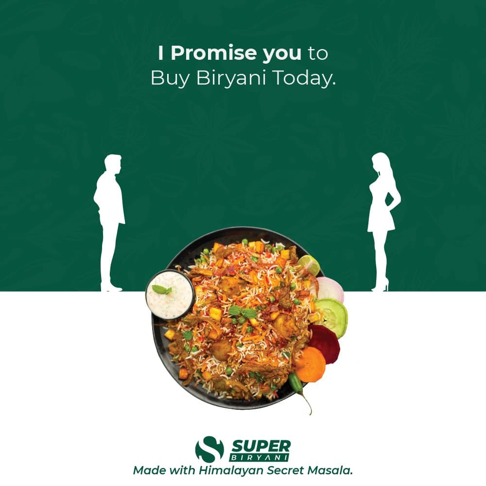 biryani
