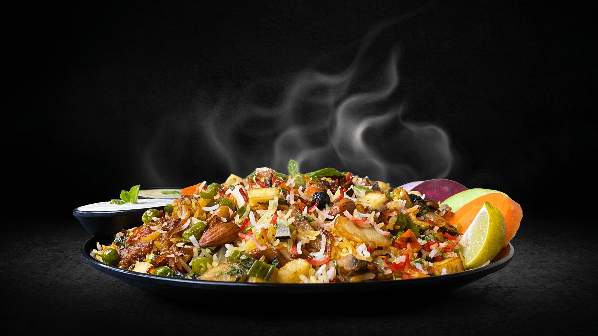 About Super Biryani