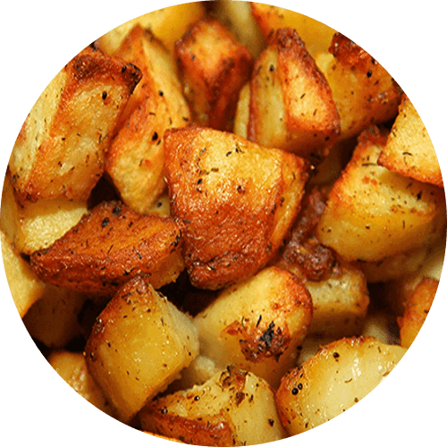 Potato