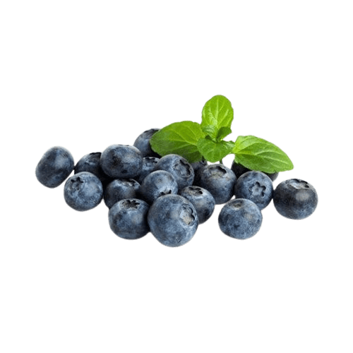 Blueberries